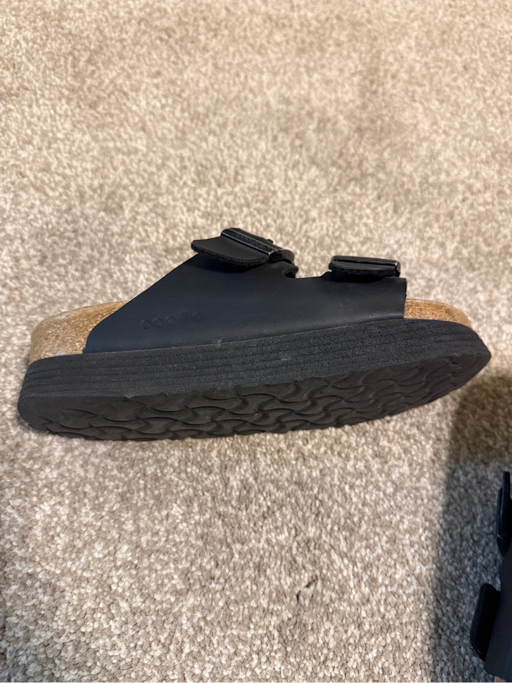 Birkenstock Papillio platform sandals - Picture 4 of 8